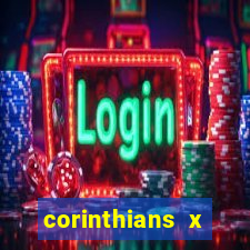 corinthians x fluminense ao vivo multi canais